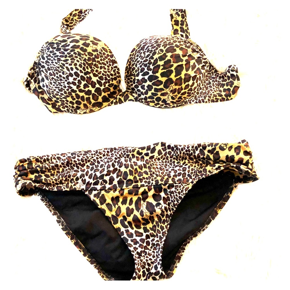 VS bikini